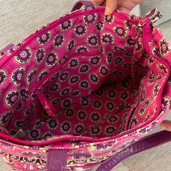Vera Bradley Purse - Picture 2 of 2